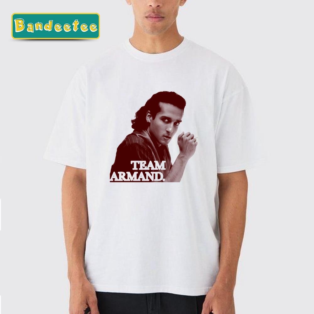 Team Armand Unisex T-Shirt