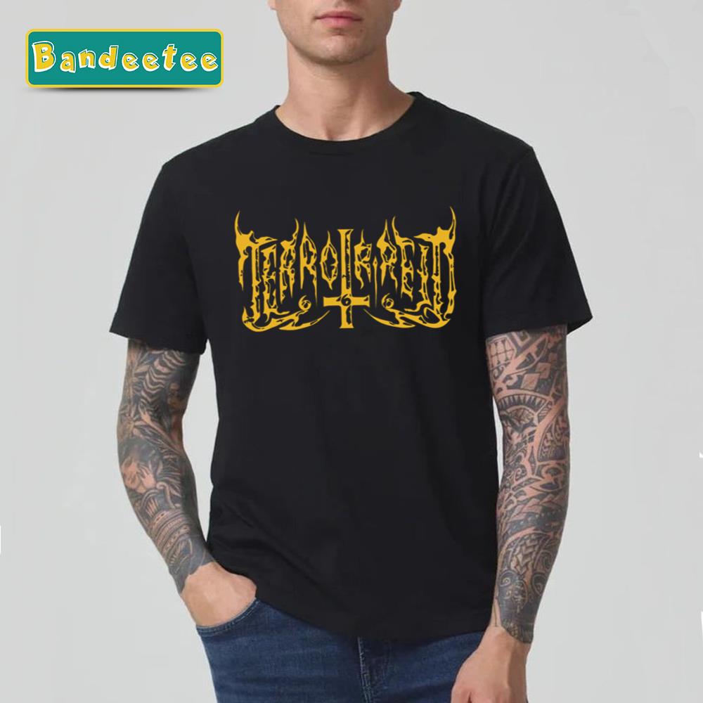 Terror Reid Logo Xxxtentacion Unisex T-Shirt