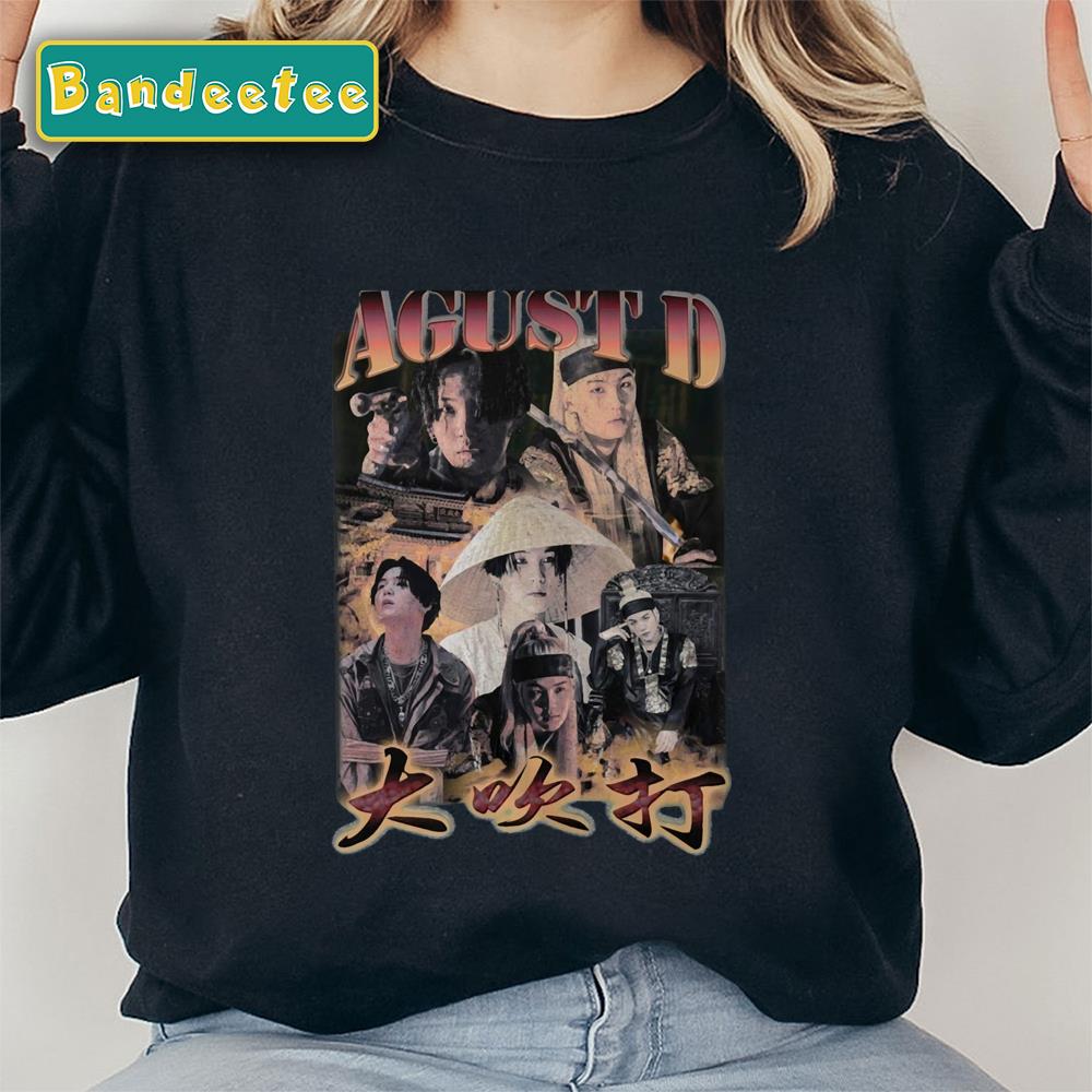 Bruno Mars The Magic Man Behind The Hits Unisex Sweatshirt