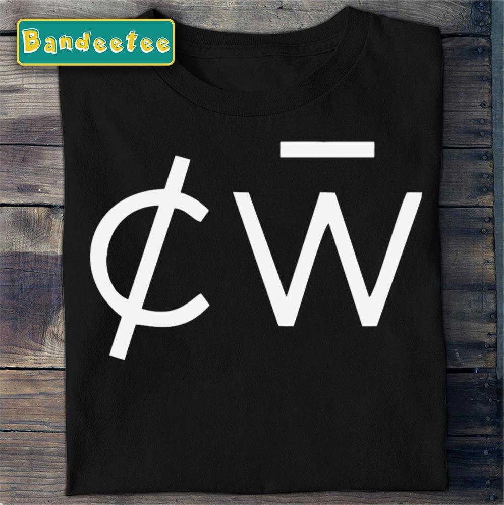 Cw Dj Charlotte De Witte Music Album Unisex T-Shirt