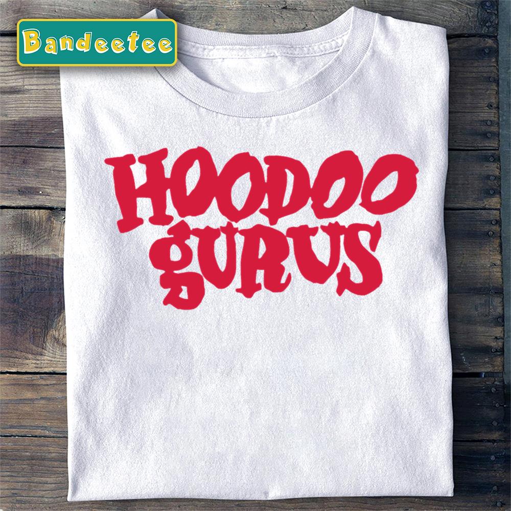 Hoodoo Gurus Stoneage Romeos Essential Unisex T-Shirt