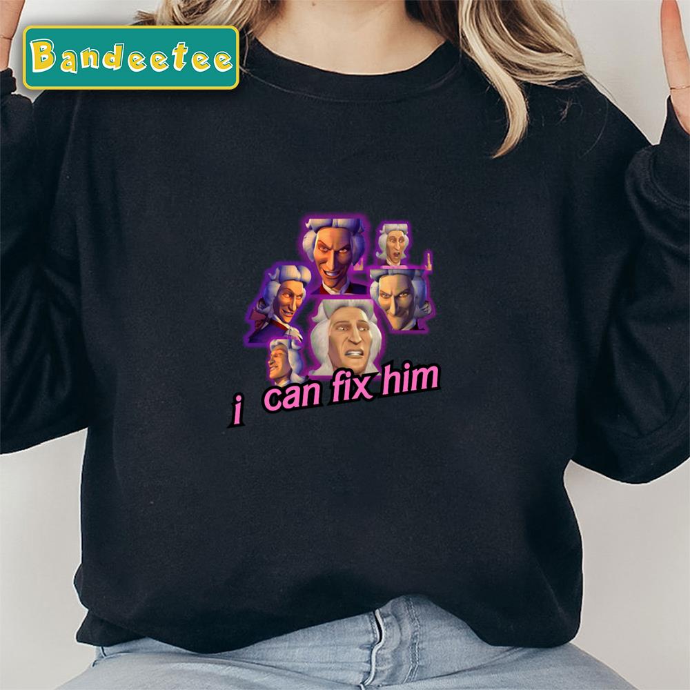 Christine Baranski Eras Tour Unisex Sweatshirt