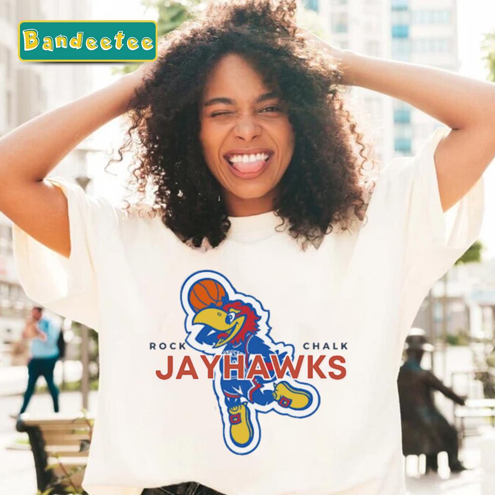 Jayhawks Band Music Version Unisex T-Shirt