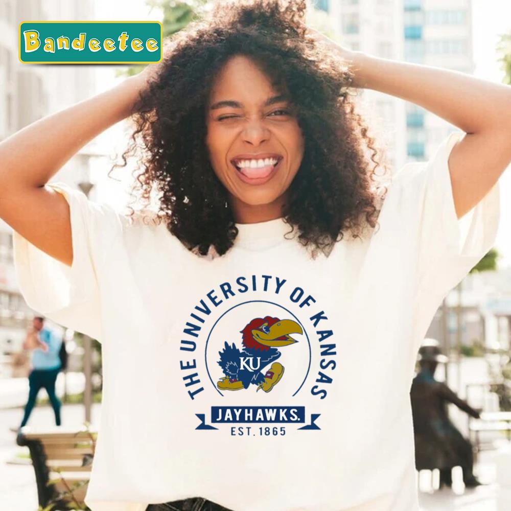 Jayhawks Band Music Version Unisex T-Shirt