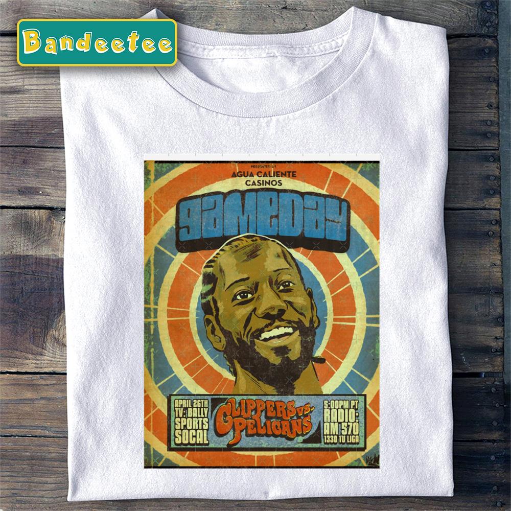 La Clippers Vintage Comic Book Parody Premium Unisex T-Shirt