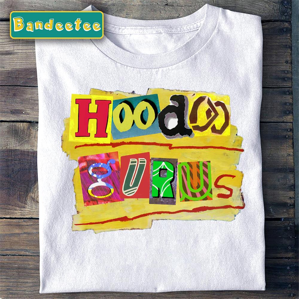 Music Tour And Show Hoodoo Gurus Good Essential Unisex T-Shirt