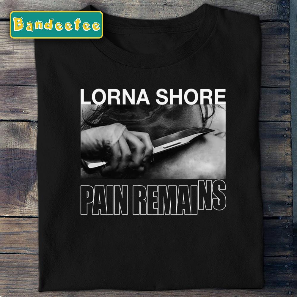 Lorna Shore Christmas American Deathcore Unisex T-Shirt