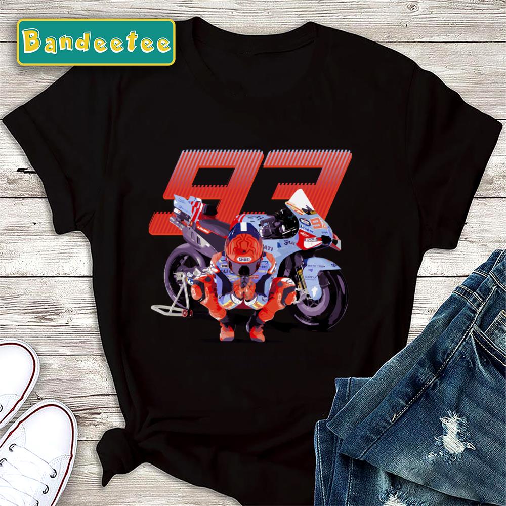 Mm93 The Battle Begins Jack Miller Unisex T-Shirt