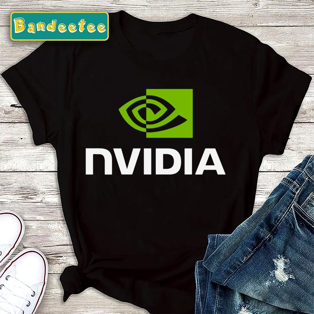 Nvidia Corporation Unisex T-Shirt