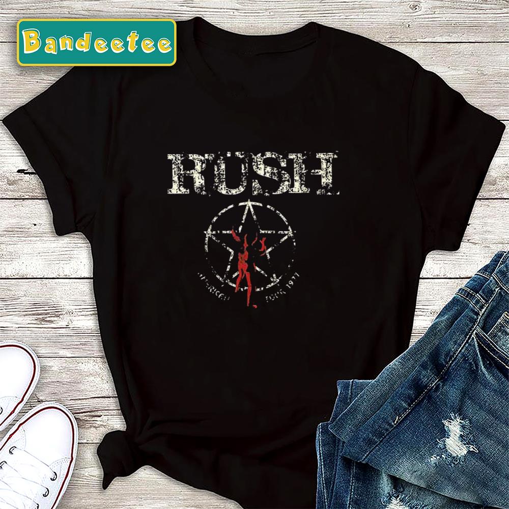 Power Trio Combination Big Time Rush Unisex T-Shirt