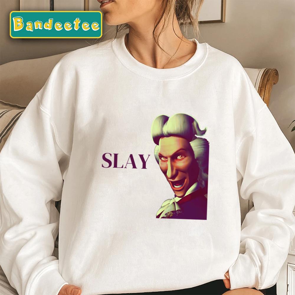 Preminger Slay Barbie Meme Unisex Sweatshirt