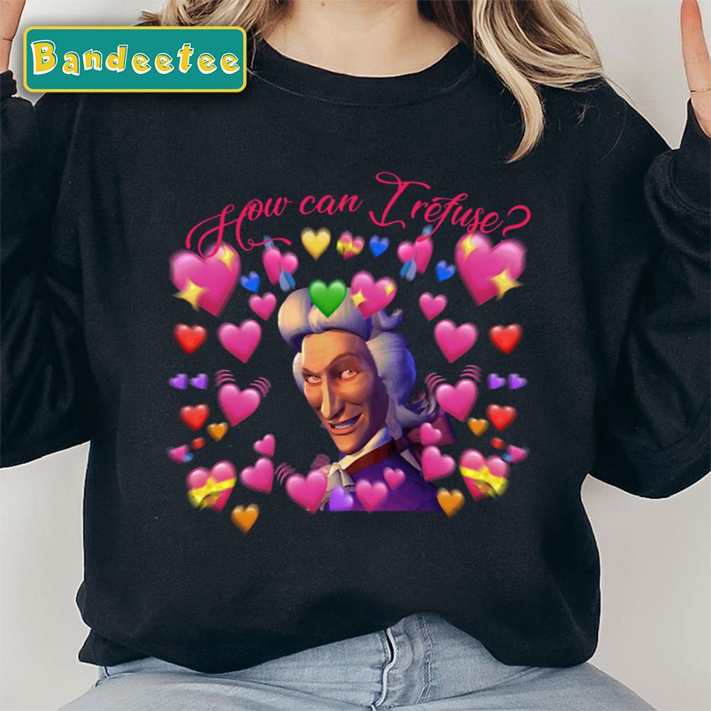 Prince Boss Preminger Unisex Sweatshirt