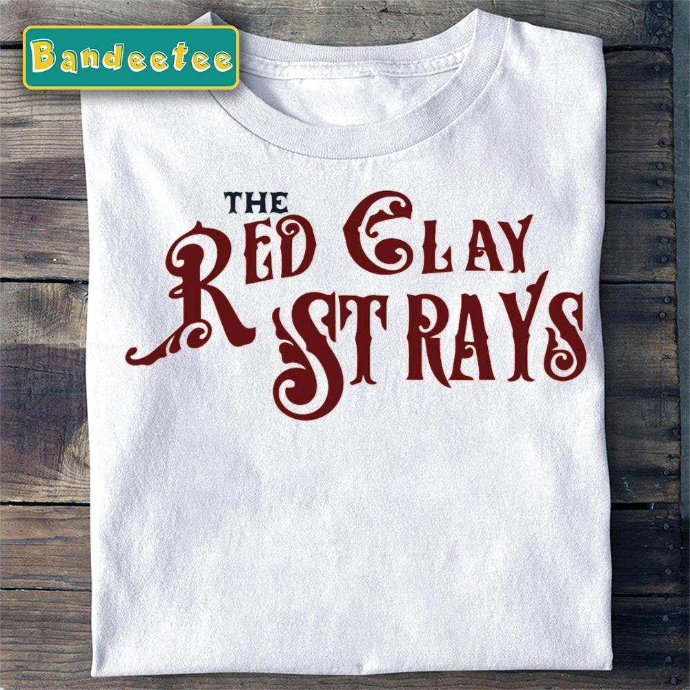 Moment Of Truth Red Clay Starys Band Unisex T-Shirt