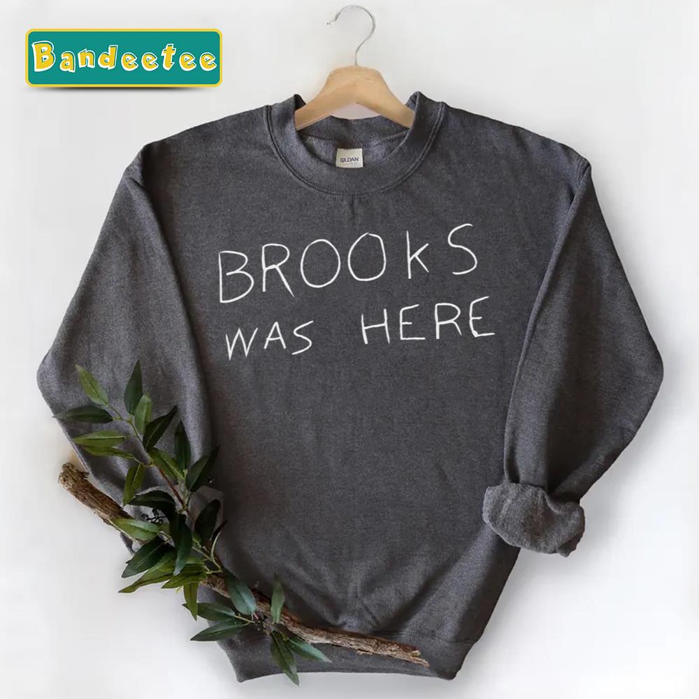 Rooks Was Here Garth Brooks Unisex Sweatshirt