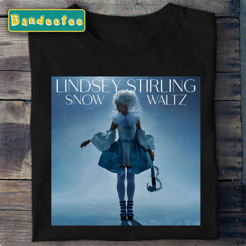 Saljudingin Lindsey Funny Stirling Snow Waltz Unisex T-Shirt