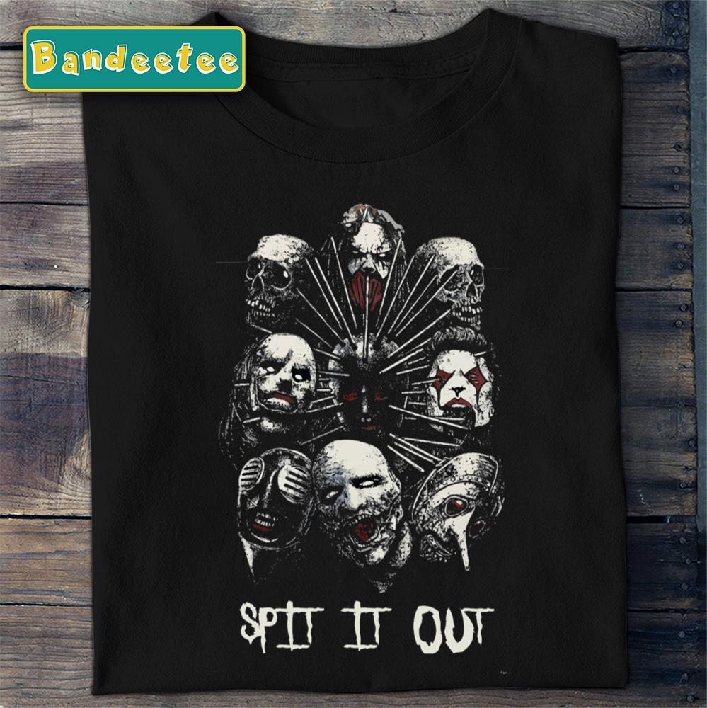 Funny Pokemon Video Game Slipknot Unisex T-Shirt