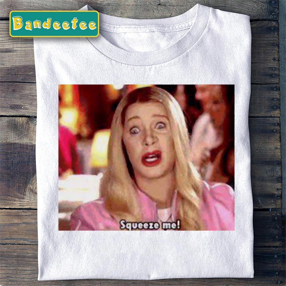 Excuse Me White Chicks Comedy Movie Unisex T-Shirt