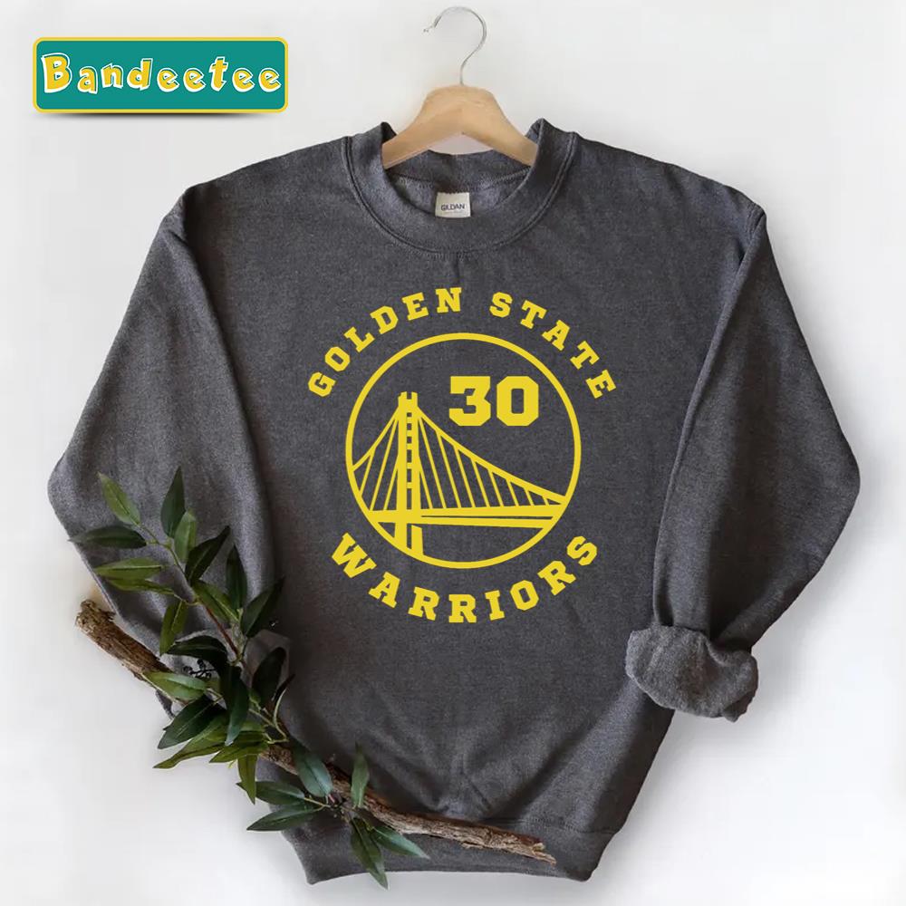 Stephen Curry Golden State Warriors Unisex Sweatshirt