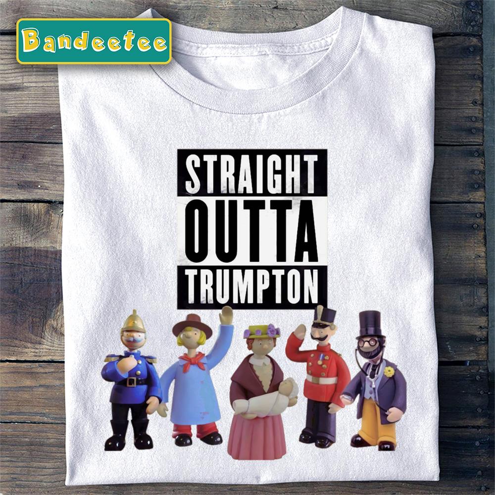 Est 1967 Fire Brigade Trumpton Fb Unisex T-Shirt