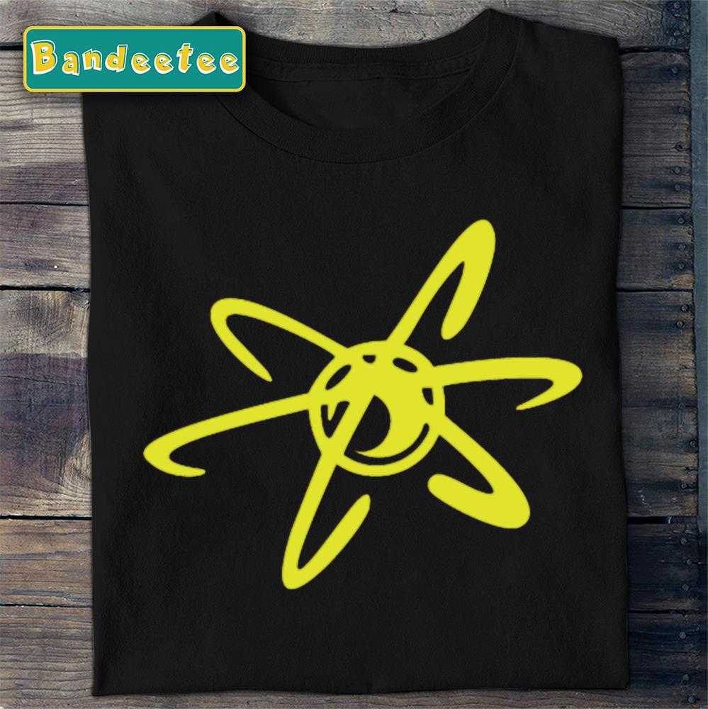 Super Power Interesting Beauty Squad Of Neutron Vintage Unisex T-Shirt