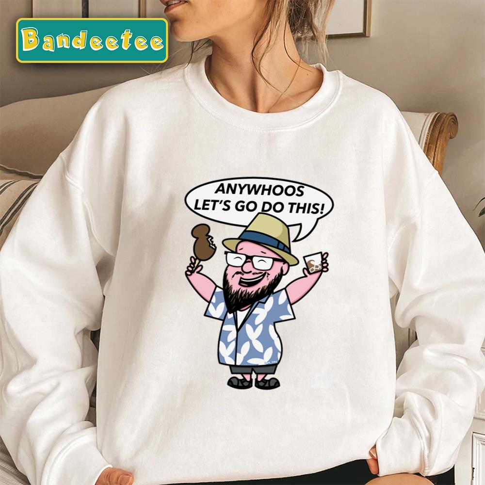 National Lampoon’s Christmas Vacation Merry Christmas Essential Unisex Sweatshirt